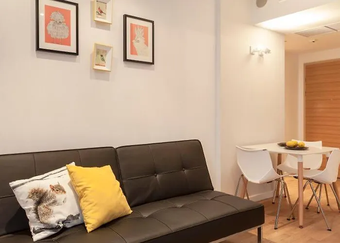 Apartments City Center Wroclaw - Parking Wliczony W Cene *