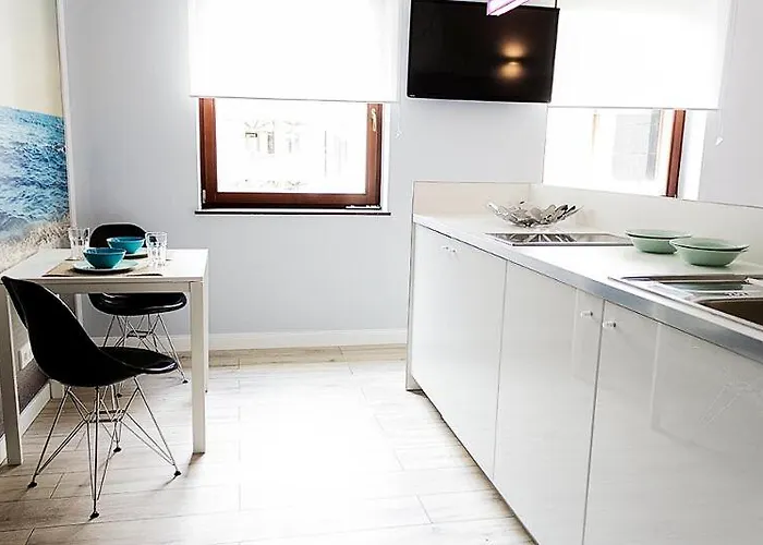 Apartments City Center Wroclaw - Parking Wliczony W Cene * Wroclaw