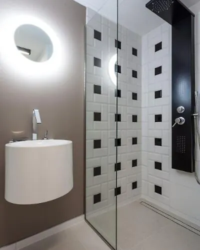 Apartments City Center Wroclaw - Parking Wliczony W Cene Wroclaw