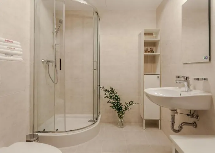 Apartments City Center Wroclaw - Parking Wliczony W Cene Wroclaw