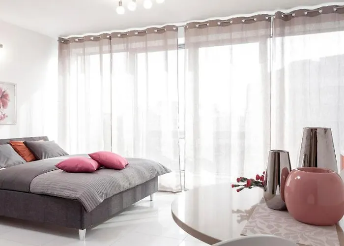 Apartment Apartments City Center Wroclaw - Parking Wliczony W Cene