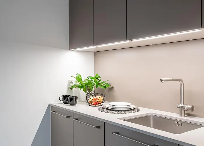 Apartment Apartments City Center Wroclaw - Parking Wliczony W Cene