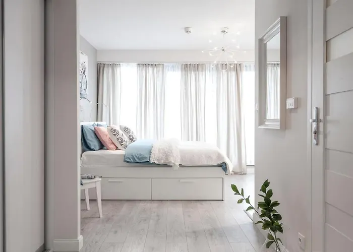 Apartment Apartments City Center Wroclaw - Parking Wliczony W Cene