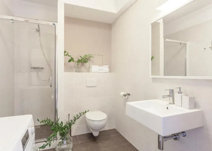 Apartments City Center Wroclaw - Parking Wliczony W Cene Apartment *